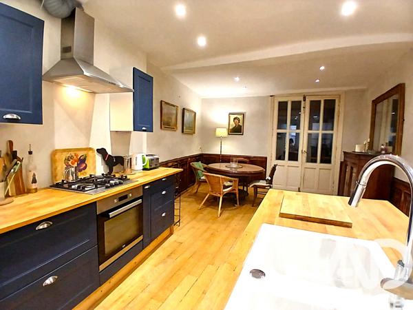 Maison à vendre 7 pièces 164 m² Chalabre