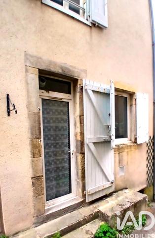 Maison à vendre 7 pièces 164 m² Chalabre