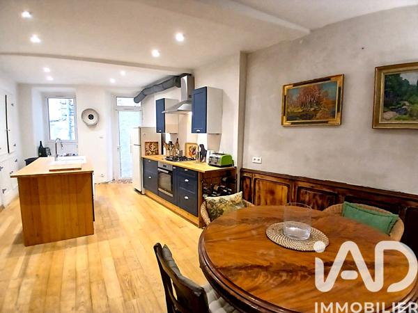 Maison à vendre 7 pièces 164 m² Chalabre