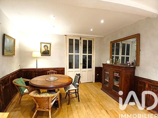 Maison à vendre 7 pièces 164 m² Chalabre