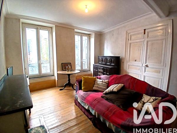 Maison à vendre 7 pièces 164 m² Chalabre