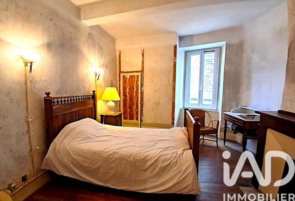 Maison à vendre 7 pièces 164 m² Chalabre