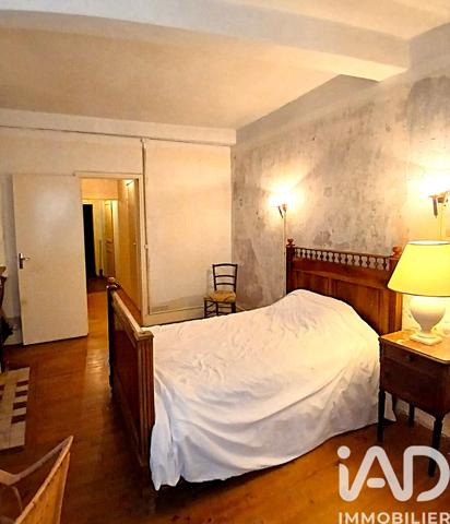 Maison à vendre 7 pièces 164 m² Chalabre