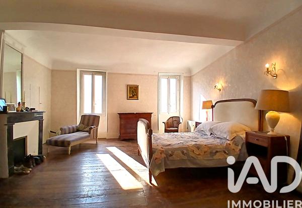 Maison à vendre 7 pièces 164 m² Chalabre
