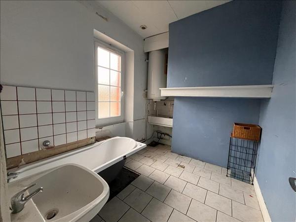 Maison à vendre |  Saint-Martory |  10 pièces | 190 m²