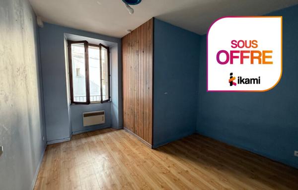 Appartement de 95 m²