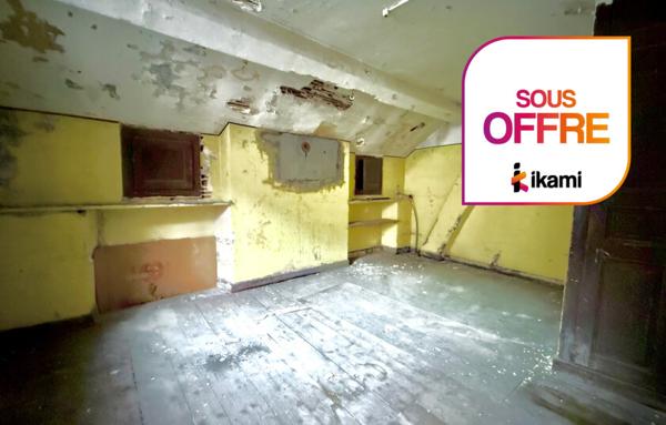 Appartement de 95 m²