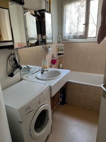 A saisir: Appartement lumineux de 51 m2 en centre ville