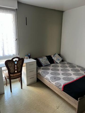 A saisir: Appartement lumineux de 51 m2 en centre ville