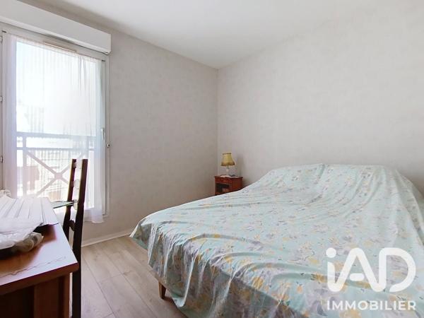 Appartement à vendre 3 pièces 68 m² Le Plessis-Trévise