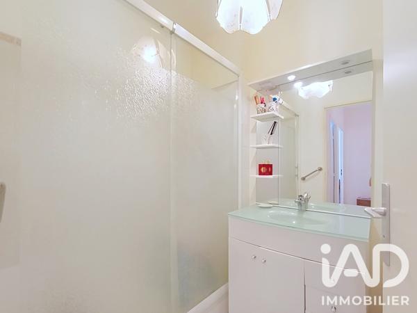 Appartement à vendre 3 pièces 68 m² Le Plessis-Trévise