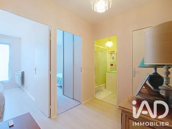 Appartement à vendre 3 pièces 68 m² Le Plessis-Trévise