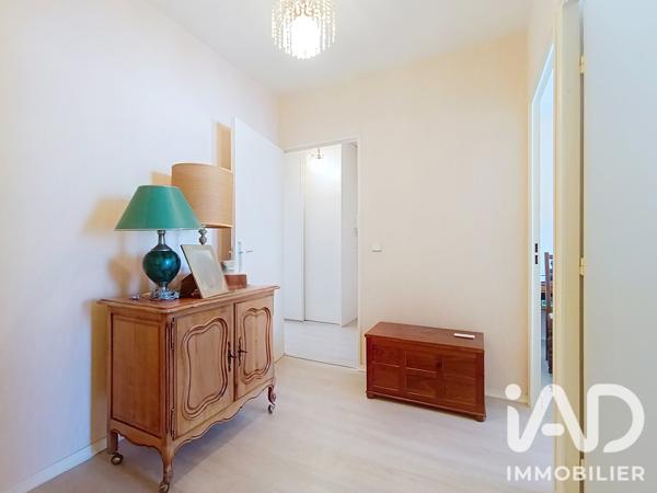 Appartement à vendre 3 pièces 68 m² Le Plessis-Trévise