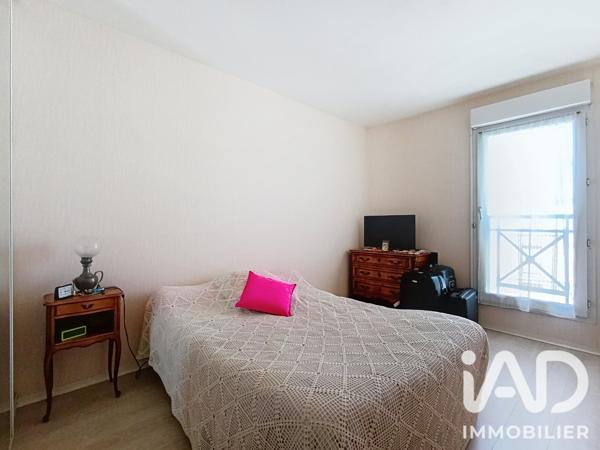 Appartement à vendre 3 pièces 68 m² Le Plessis-Trévise