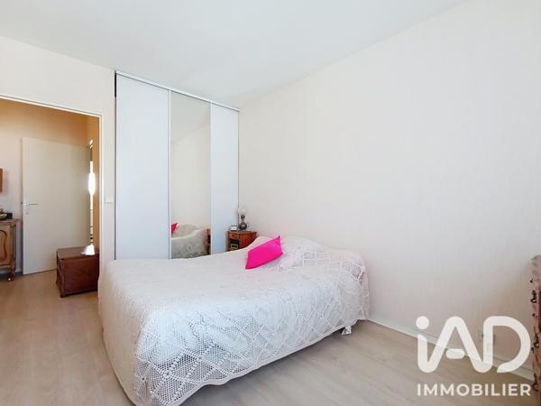 Appartement à vendre 3 pièces 68 m² Le Plessis-Trévise