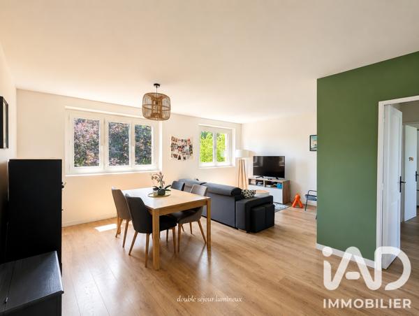 Appartement à vendre 5 pièces 76,77 m² Versailles