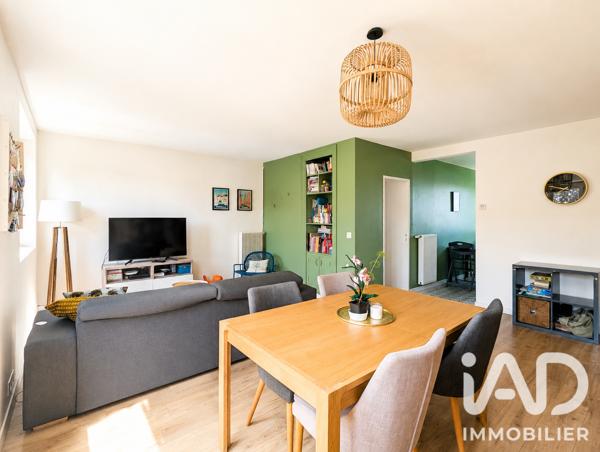 Appartement à vendre 5 pièces 76,77 m² Versailles