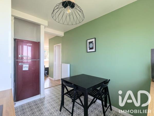 Appartement à vendre 5 pièces 76,77 m² Versailles