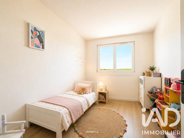 Appartement à vendre 5 pièces 76,77 m² Versailles