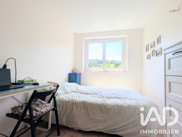 Appartement à vendre 5 pièces 76,77 m² Versailles