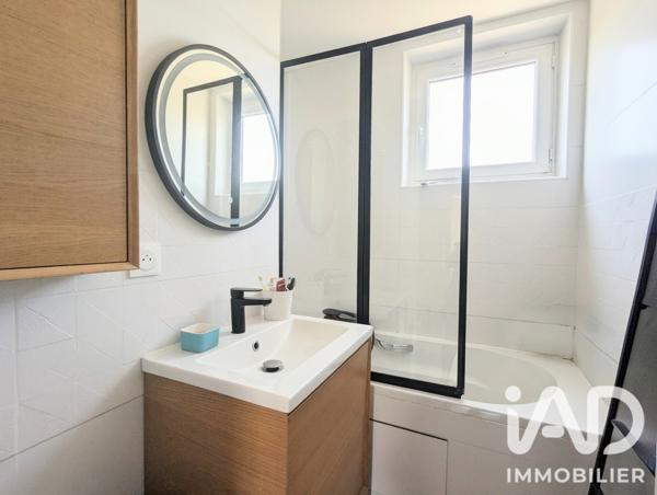 Appartement à vendre 5 pièces 76,77 m² Versailles