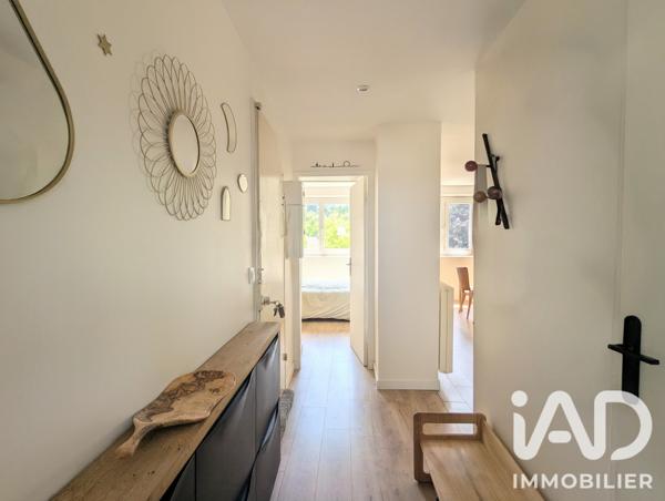 Appartement à vendre 5 pièces 76,77 m² Versailles