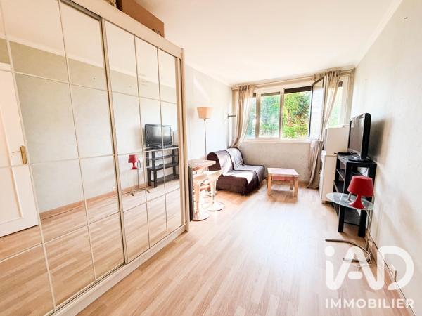 Appartement à vendre 4 pièces 81 m² Athis-Mons