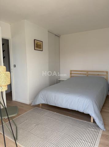 Appartement T2 avec vue sur le port de Cassy
