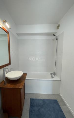 Appartement T2 avec vue sur le port de Cassy