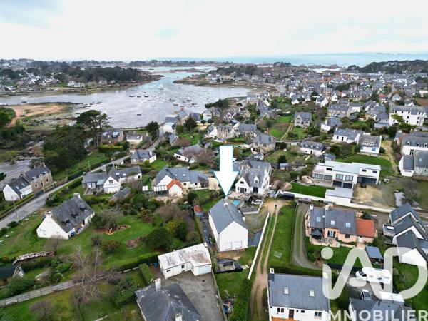 Maison à vendre 6 pièces 150 m² Perros-Guirec