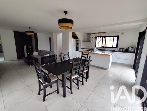 Maison à vendre 6 pièces 150 m² Perros-Guirec