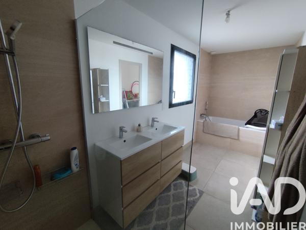 Maison à vendre 6 pièces 150 m² Perros-Guirec