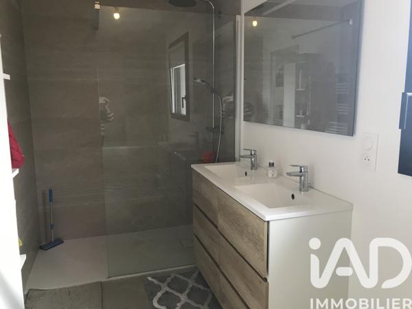 Maison à vendre 6 pièces 150 m² Perros-Guirec