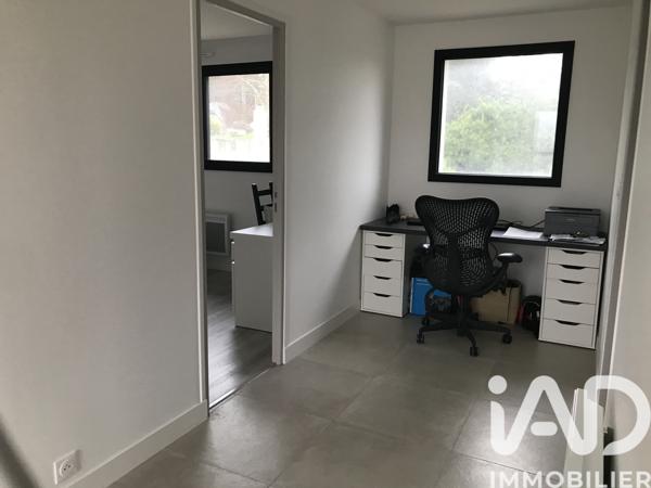 Maison à vendre 6 pièces 150 m² Perros-Guirec