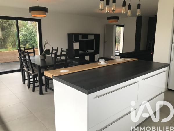 Maison à vendre 6 pièces 150 m² Perros-Guirec
