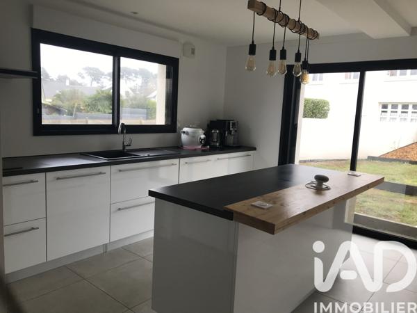 Maison à vendre 6 pièces 150 m² Perros-Guirec