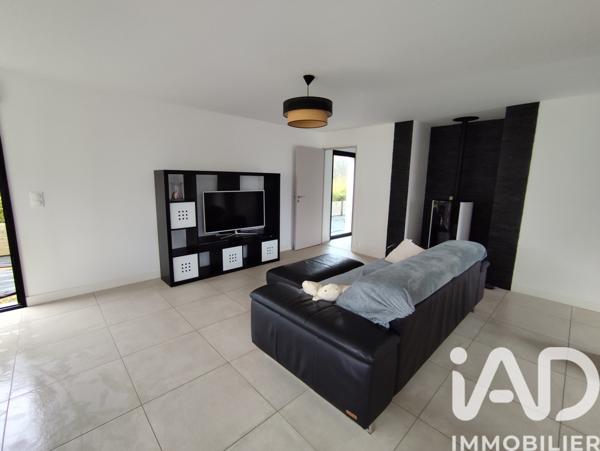 Maison à vendre 6 pièces 150 m² Perros-Guirec