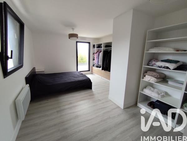 Maison à vendre 6 pièces 150 m² Perros-Guirec