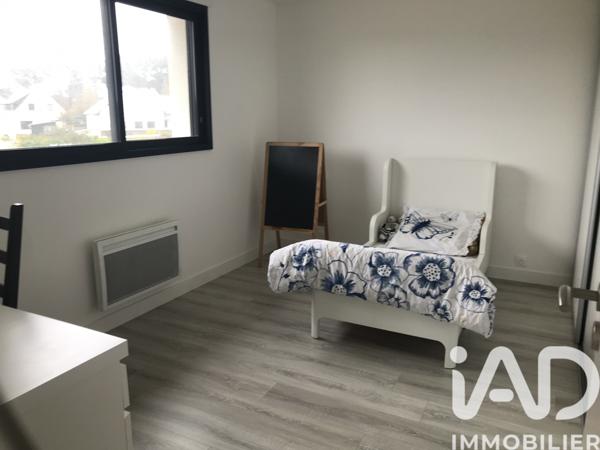 Maison à vendre 6 pièces 150 m² Perros-Guirec