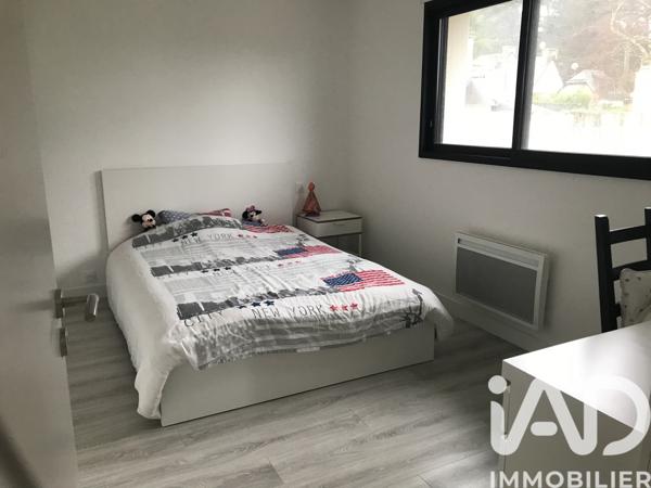 Maison à vendre 6 pièces 150 m² Perros-Guirec