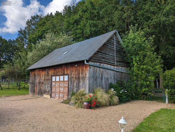 Maison à vendre à Changé dans la Sarthe (72560), ref : CHM51