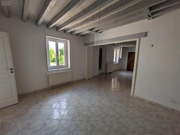 Maison à vendre à Changé dans la Sarthe (72560), ref : CHM51