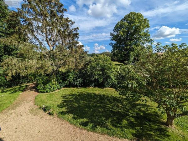 Maison à vendre à Changé dans la Sarthe (72560), ref : CHM51