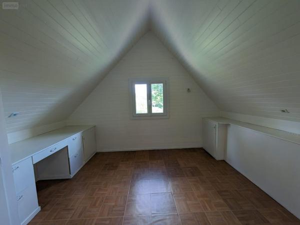 Maison à vendre à Changé dans la Sarthe (72560), ref : CHM51