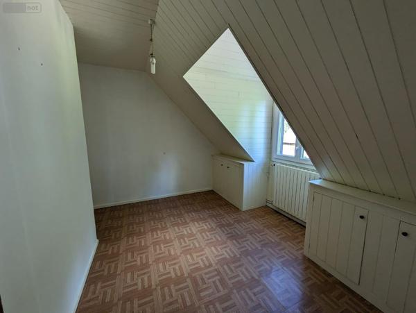 Maison à vendre à Changé dans la Sarthe (72560), ref : CHM51