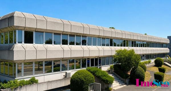 BUREAUX à VENDRE