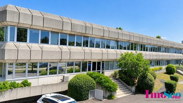 BUREAUX à VENDRE