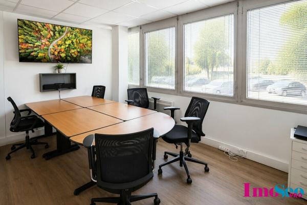 BUREAUX à VENDRE