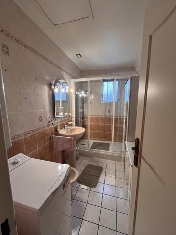 Neuvy (03000) Viager occupé sans rente 1 tête Monsieur 72 ans - Maison individuelle avec terrain au calme