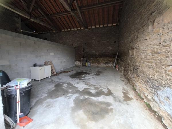 Charmante maison à Genouillac (Terre de Haute-Charente)**